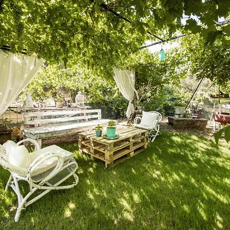 Enchanting House With Impressive Interior Design Surrounded By Nature In Bodrum *