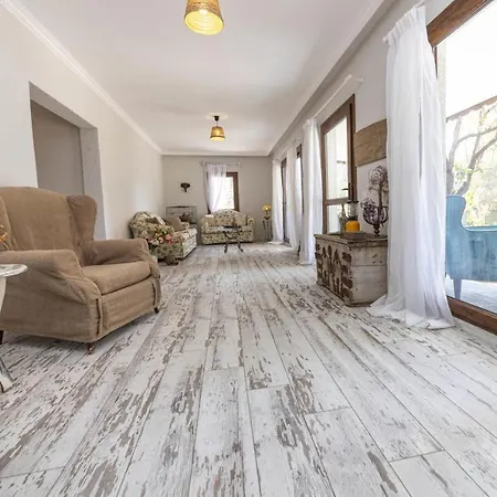 Enchanting House With Impressive Interior Design Surrounded By Nature In Bodrum * Yaliciftlik