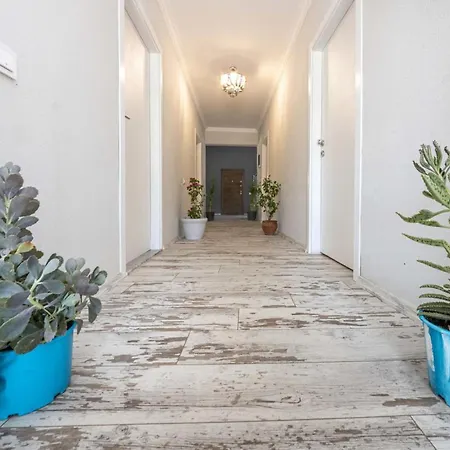 Enchanting House With Impressive Interior Design Surrounded By Nature In Bodrum
