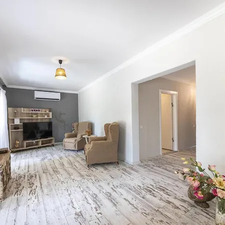 Enchanting House With Impressive Interior Design Surrounded By Nature In Bodrum * Yaliciftlik