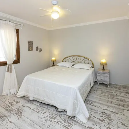 Enchanting House With Impressive Interior Design Surrounded By Nature In Bodrum *